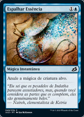 Espalhar Essência / Essence Scatter - Magic: The Gathering - MoxLand
