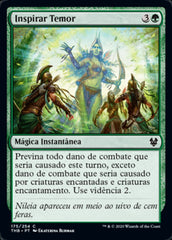 Inspirar Temor / Inspire Awe - Magic: The Gathering - MoxLand