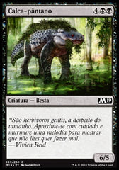 Calca-pântano / Bogstomper - Magic: The Gathering - MoxLand