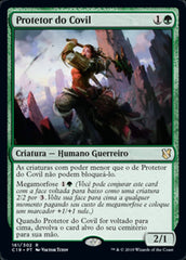 Protetor do Covil / Den Protector - Magic: The Gathering - MoxLand