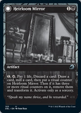 Espelho de Herança / Heirloom Mirror - Magic: The Gathering - MoxLand