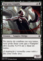 Diácono Ungido / Anointed Deacon - Magic: The Gathering - MoxLand