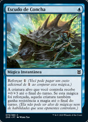 Escudo de Concha / Shell Shield - Magic: The Gathering - MoxLand