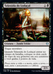 Talassida do Lodaçal / Mire Triton - Magic: The Gathering - MoxLand