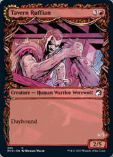 Rufiã da Taverna / Tavern Ruffian - Magic: The Gathering - MoxLand