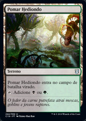 Pomar Hediondo / Foul Orchard - Magic: The Gathering - MoxLand