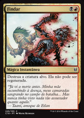 Findar / Terminate - Magic: The Gathering - MoxLand