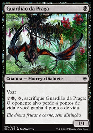 Guardião da Praga / Blight Keeper - Magic: The Gathering - MoxLand