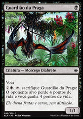 Guardião da Praga / Blight Keeper - Magic: The Gathering - MoxLand