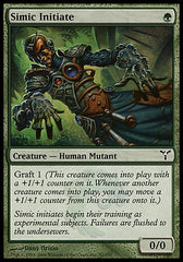 Iniciado Simic / Simic Initiate - Magic: The Gathering - MoxLand