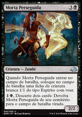 Morta Perseguida / Haunted Dead - Magic: The Gathering - MoxLand