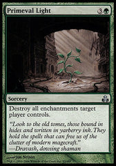 Luz Primitiva / Primeval Light - Magic: The Gathering - MoxLand