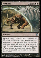 Tísica / Phthisis - Magic: The Gathering - MoxLand