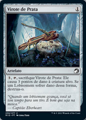 Virote de Prata / Silver Bolt - Magic: The Gathering - MoxLand