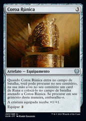 Efígie Desdenhosa / Scorn Effigy - Magic: The Gathering - MoxLand