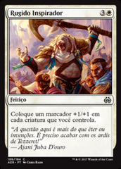Rugido Inspirador / Inspiring Roar - Magic: The Gathering - MoxLand