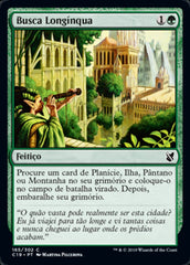 Busca Longínqua / Farseek - Magic: The Gathering - MoxLand