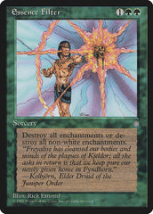 Filtro Essencial / Essence Filter - Magic: The Gathering - MoxLand