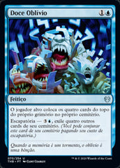 Doce Oblívio / Sweet Oblivion - Magic: The Gathering - MoxLand