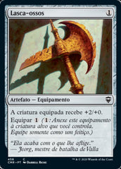 Lasca-ossos / Bonesplitter - Magic: The Gathering - MoxLand