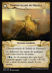 Subida de Hadana / Hadana's Climb - Magic: The Gathering - MoxLand