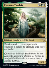 Emmara Tandris / Emmara Tandris - Magic: The Gathering - MoxLand