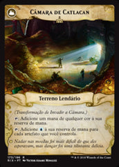 Invadir a Câmara / Storm the Vault - Magic: The Gathering - MoxLand