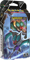 Baralho Batalha V - Noivern V - Pokémon TCG - MoxLand