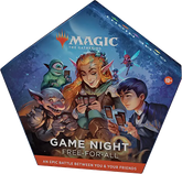 Box - Game Night: Free For All - Magic: The Gathering - MoxLand