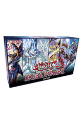 Box - O Poder do Duelo - Yu-Gi-Oh! - MoxLand
