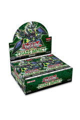 Box - Impacto do Caos - Yu-Gi-Oh! - MoxLand