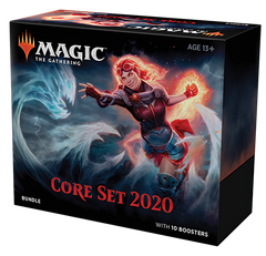 Bundle - Magic 2020 - Magic: The Gathering - MoxLand