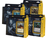 Commander Warhammer 40.000 Edição de Colecionador - 1 Deck de cada - Magic: The Gathering - MoxLand