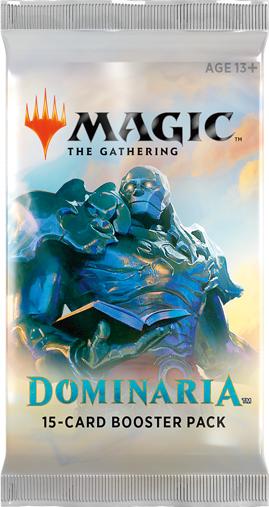 Booster - Dominária - Magic: The Gathering - MoxLand