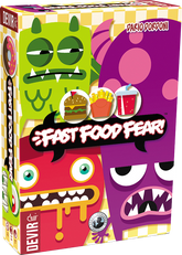 Fast Food Fear - Sir Chester Cobblepot - MoxLand