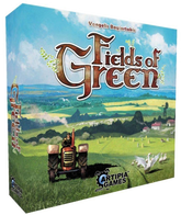 Fields of Green - Artipia Games - MoxLand