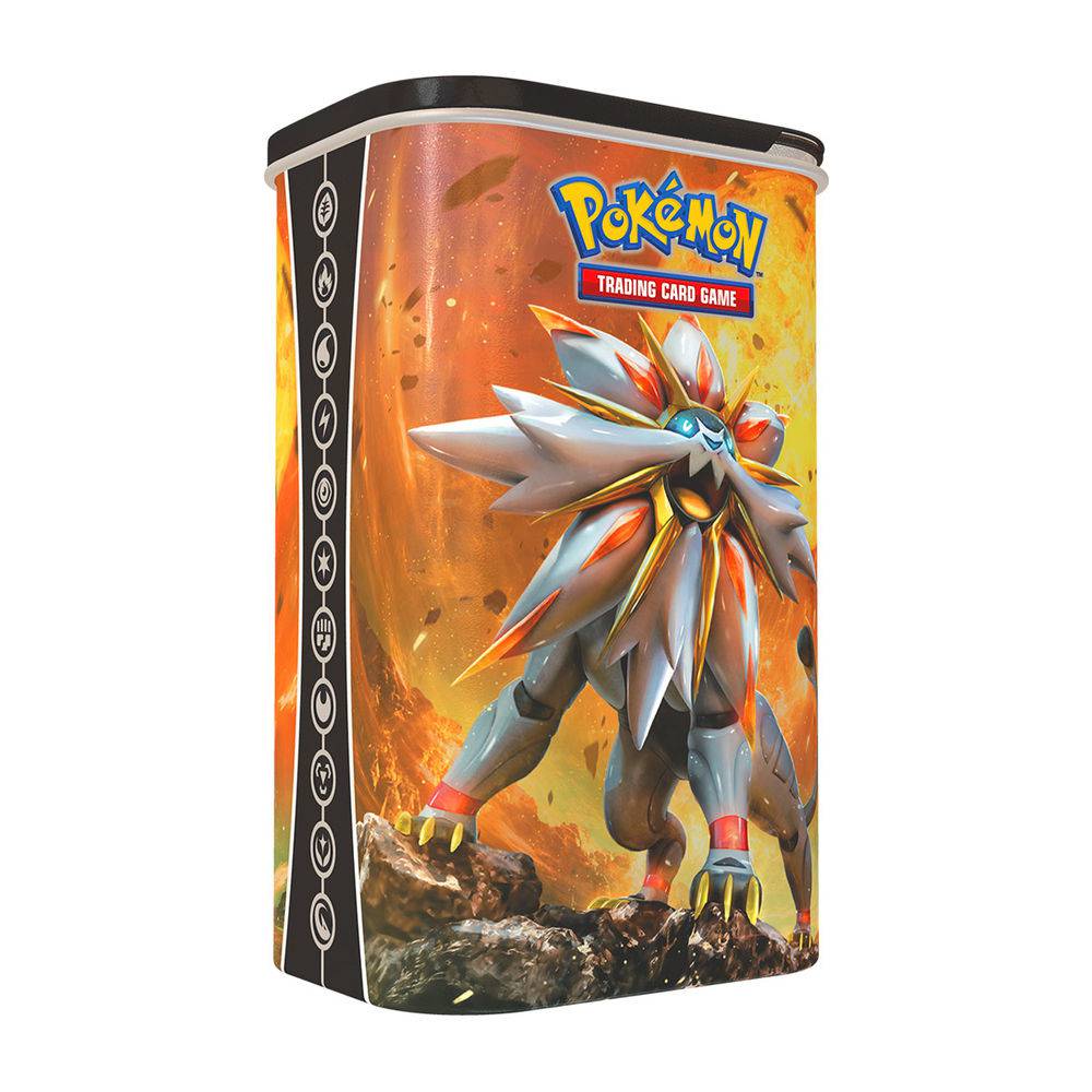 Lata - Treinador de Elite Solgaleo - Pokémon TCG - MoxLand