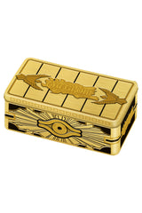 Lata - Sarcófago Dourado 2019 - Yu-Gi-Oh! - MoxLand