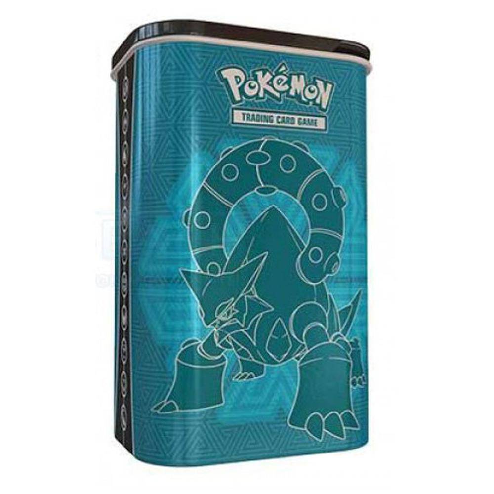 Lata - Treinador de Elite Volcanion - Pokémon TCG - MoxLand