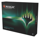 Box - Commander Anthology Volume II - Magic: The Gathering - MoxLand