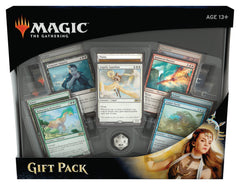 Box - Gift Pack - Magic: The Gathering - MoxLand