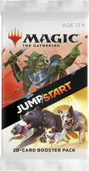Booster - Jumpstart - Magic: The Gathering - MoxLand
