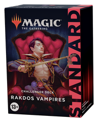 Challenger Deck - Rakdos Vampires - Magic: The Gathering - MoxLand