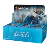 Box - Lealdade em Ravnica - Magic: The Gathering - MoxLand