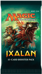Booster - Ixalan - Magic: The Gathering - MoxLand