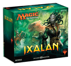 Bundle - Ixalan - Magic: The Gathering - MoxLand
