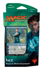 Planeswalker Deck - Ixalan Jace - Magic: The Gathering - MoxLand