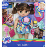 Baby Alive - Boneca Doces Lágrimas - Hasbro - MoxLand