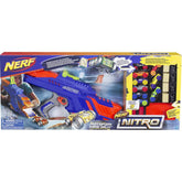Nerf - Motofury Rapid Rally - Hasbro - MoxLand