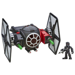 Star Wars - Tie Fighter Galactic Heroes - Hasbro - MoxLand